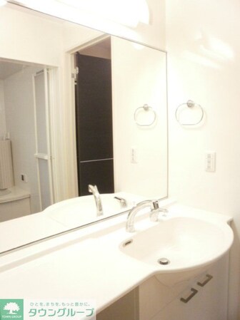 コートヴィレッジ かりんの物件内観写真